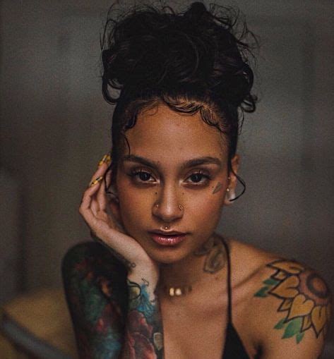 kehlani nude pics|KEHLANI PARRISH Nude